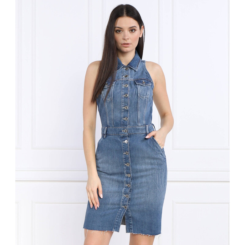 GUESS Šaty STACIE 99954123