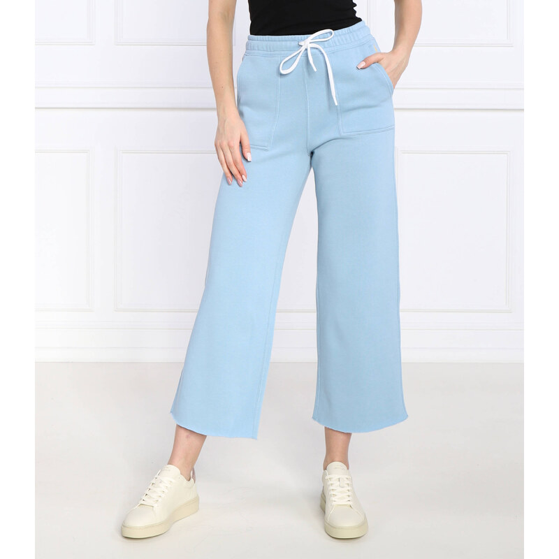 POLO RALPH LAUREN Tepláky | Straight fit