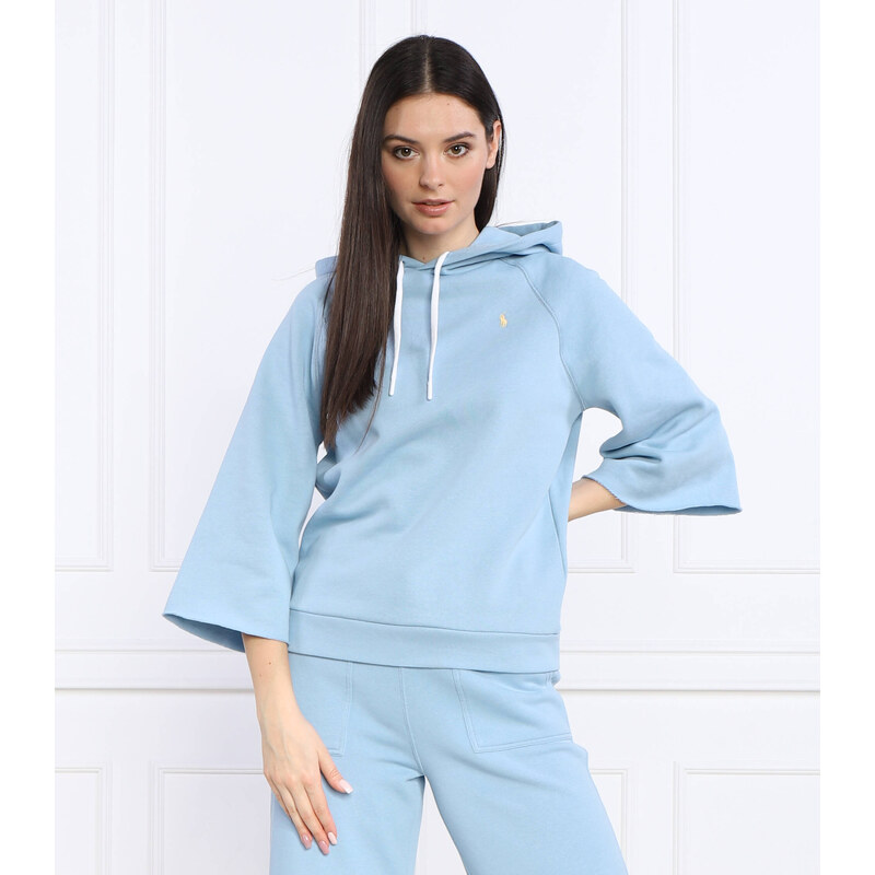 POLO RALPH LAUREN Mikina | Loose fit 77207690