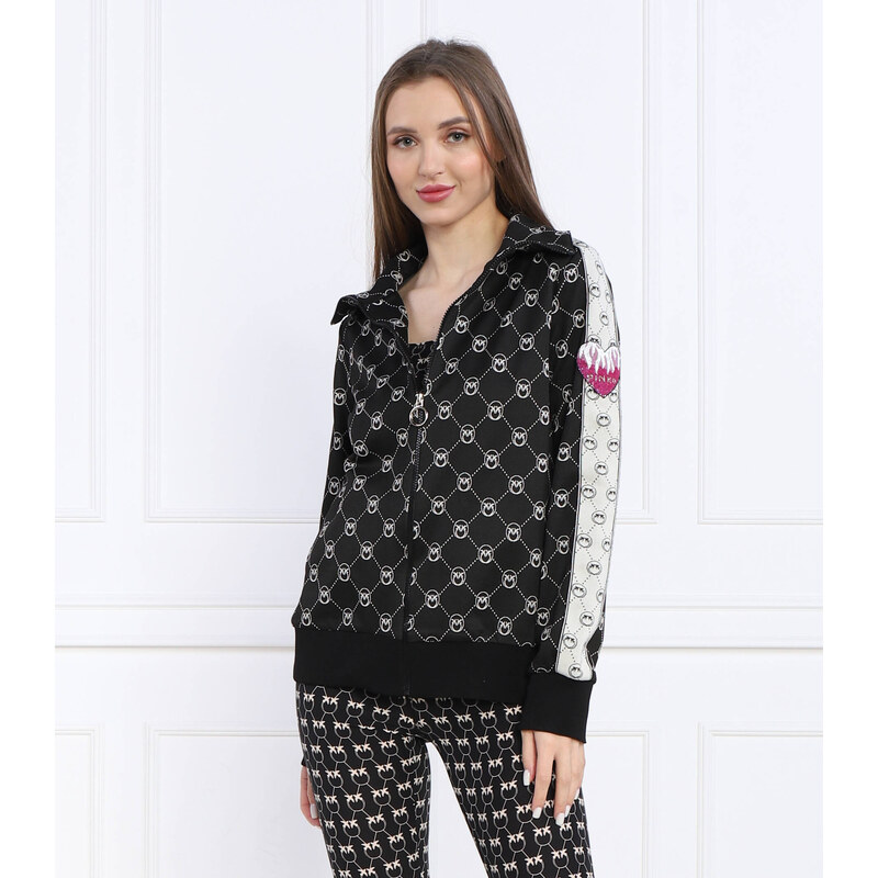 Pinko Mikina ZEME | Regular Fit