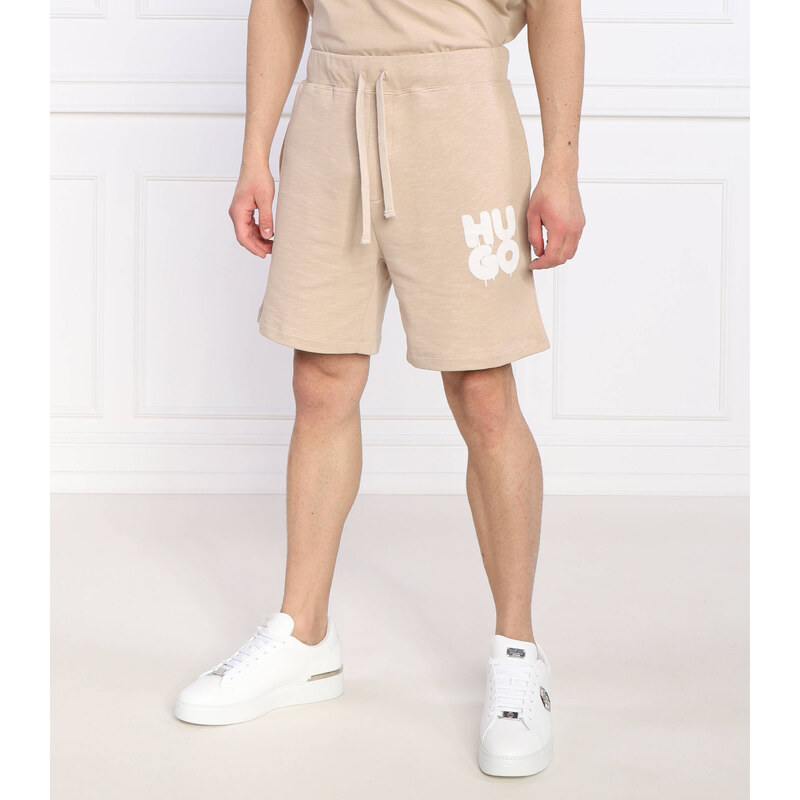 HUGO Šortky Dolivar | Regular Fit