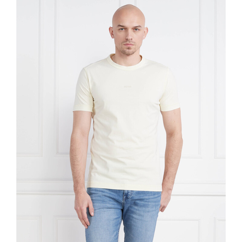 BOSS ORANGE Tričko Tokks | Regular Fit