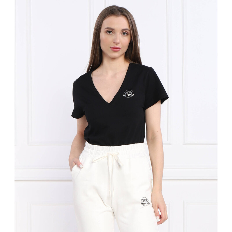 Pinko Tričko TURBATO | Regular Fit 77198443