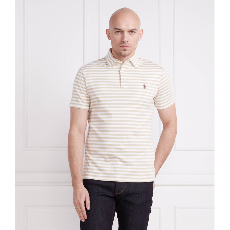 POLO RALPH LAUREN Polokošile | Custom slim fit