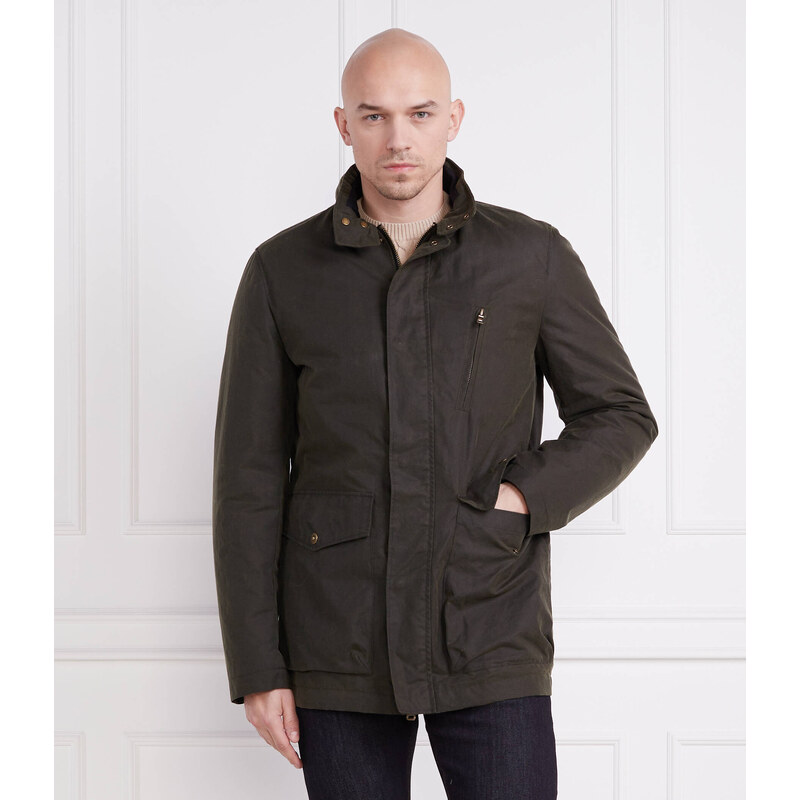 Oscar Jacobson Bunda Cornell | Regular Fit