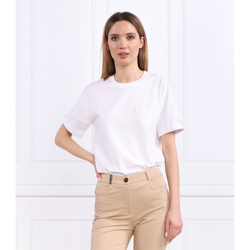 Peserico Tričko | Regular Fit