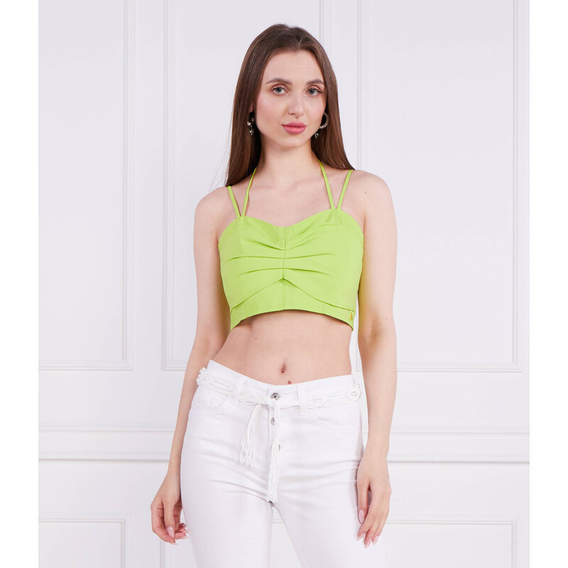 Twinset Actitude Top | Regular Fit