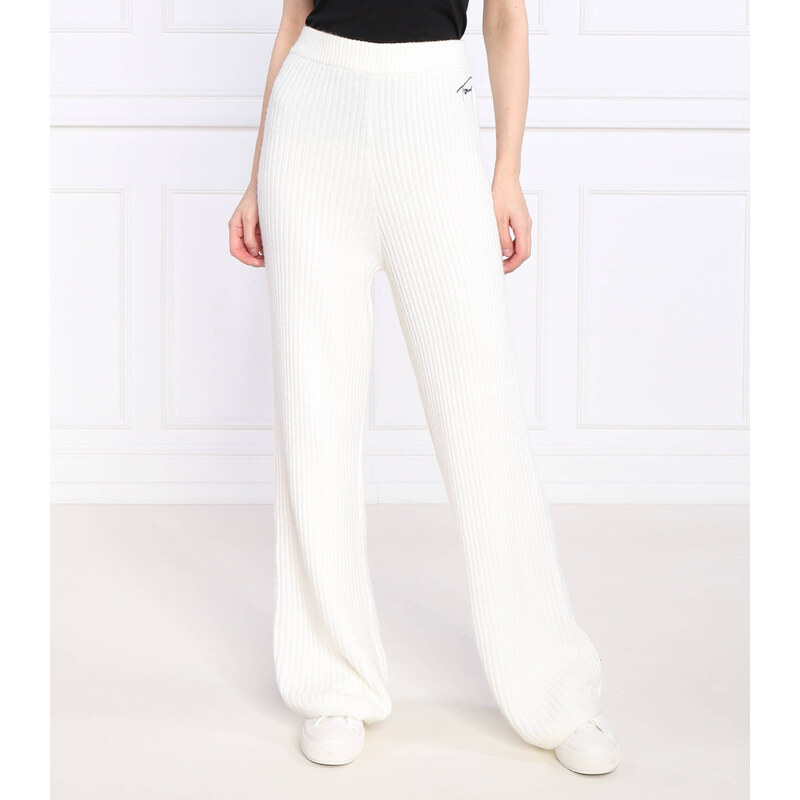 Tommy Jeans Úpletové kalhoty | Relaxed fit 77158775