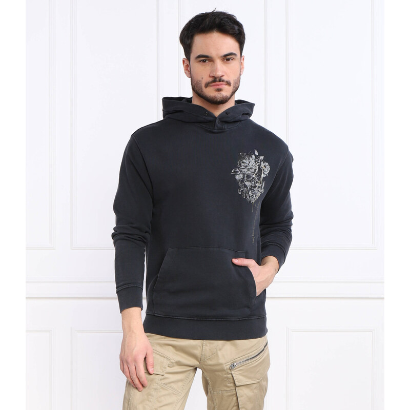 Replay Mikina | Regular Fit