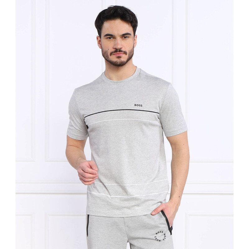 BOSS GREEN Tričko Tee 11 | Regular Fit