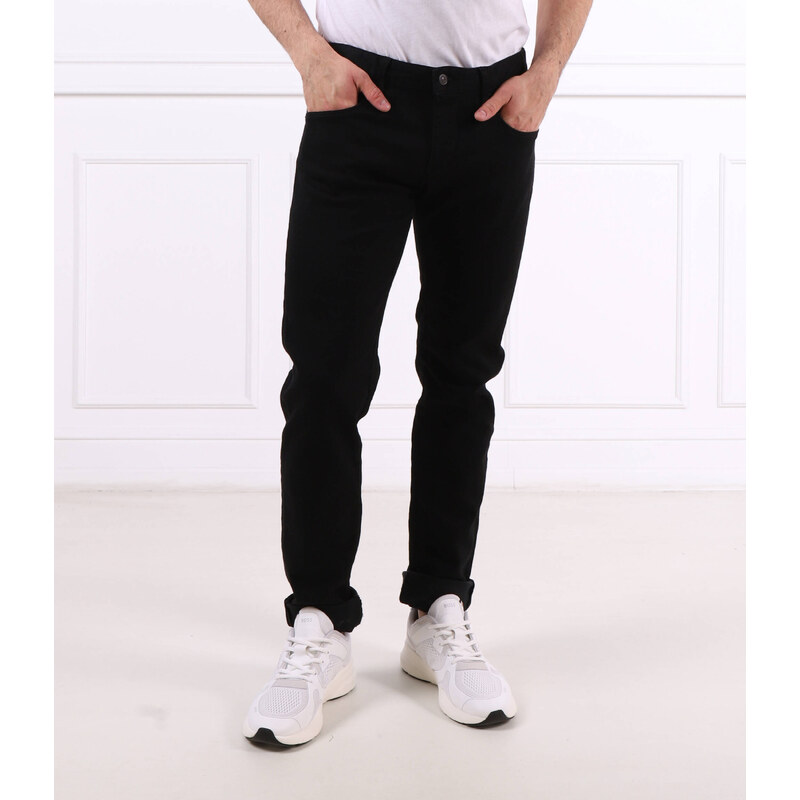 Armani Exchange Džíny j10 | Skinny fit 77059380
