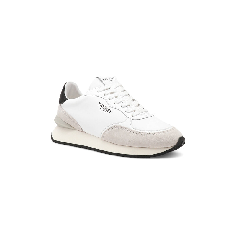 TWINSET Tenisky 77141918