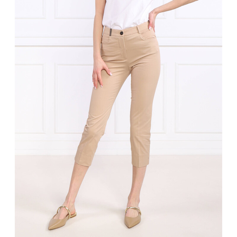 Peserico Kalhoty | Skinny fit 77158780