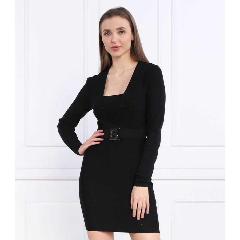 BluGirl Blumarine Šaty