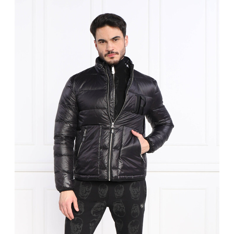 John Richmond Péřová bunda | Regular Fit