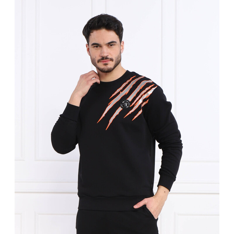 Plein Sport Mikina | Regular Fit