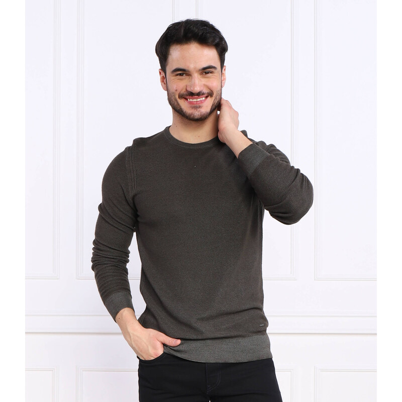 Joop! vlněný svetr | regular fit