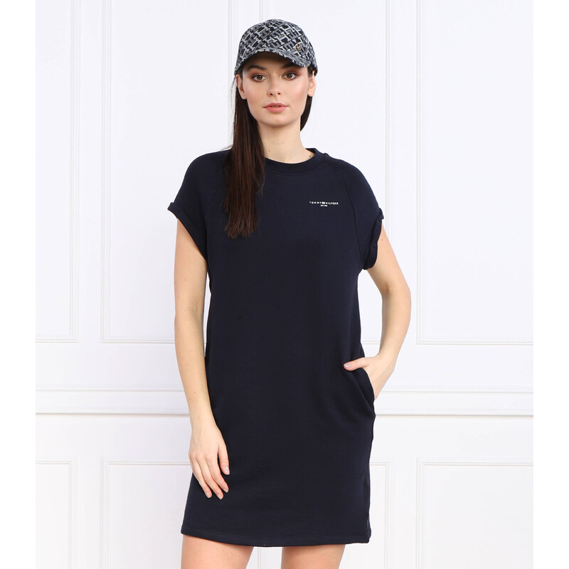 Tommy Hilfiger Šaty 77040636