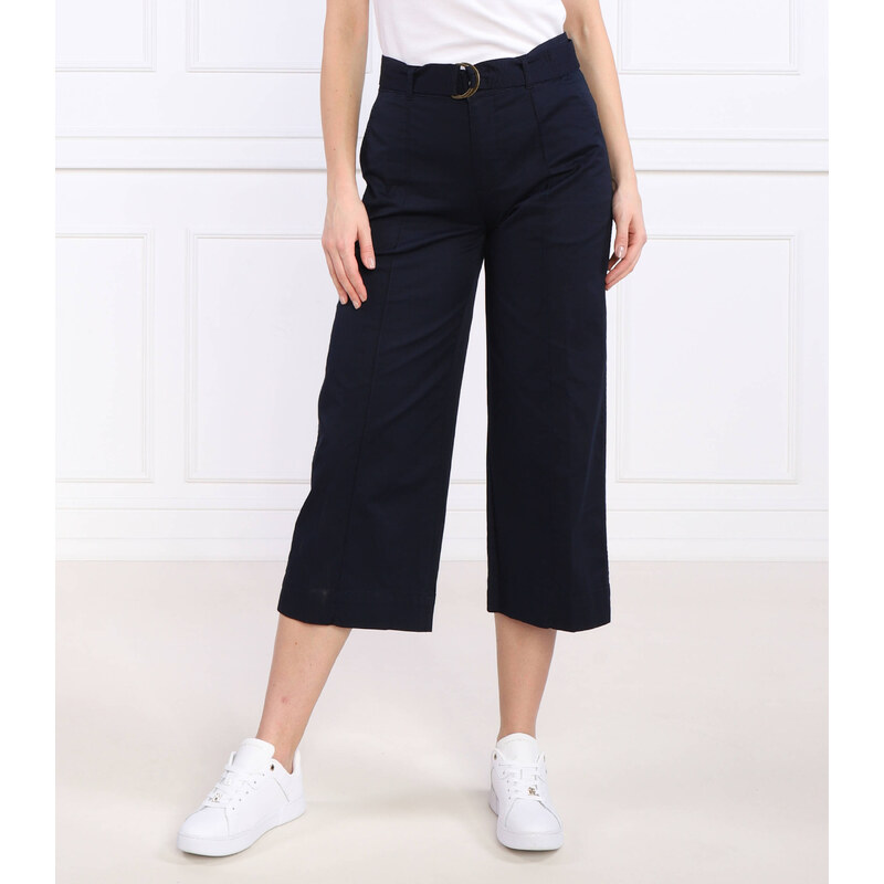 LAUREN RALPH LAUREN Kalhoty BRIENDA | Loose fit