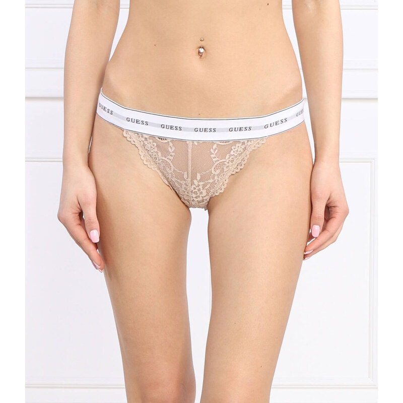 Guess Underwear Kalhotky brazilky BELLE 76999972