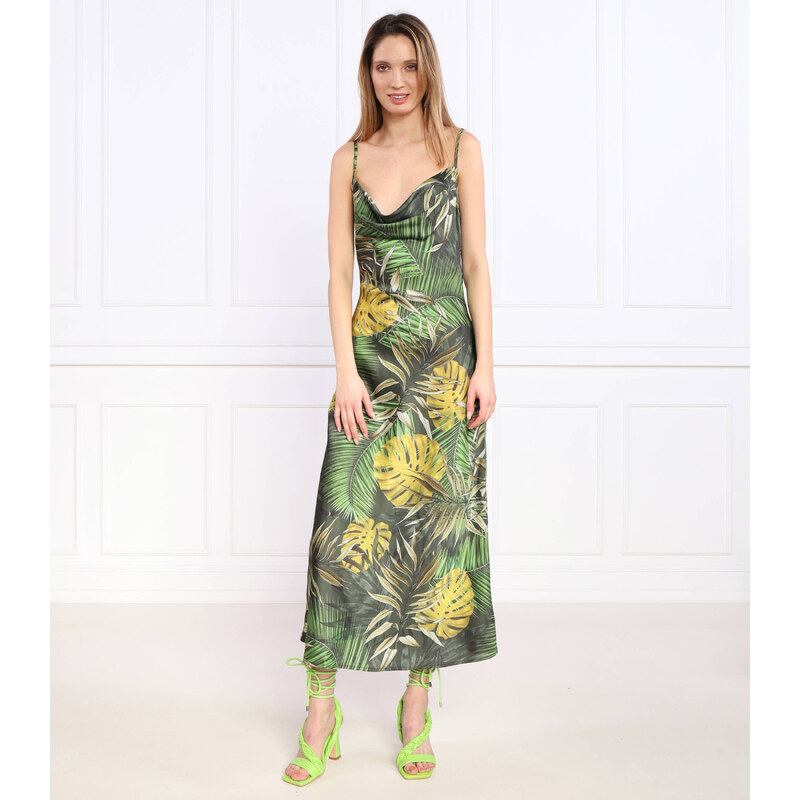 GUESS Šaty AKILINA 99954155