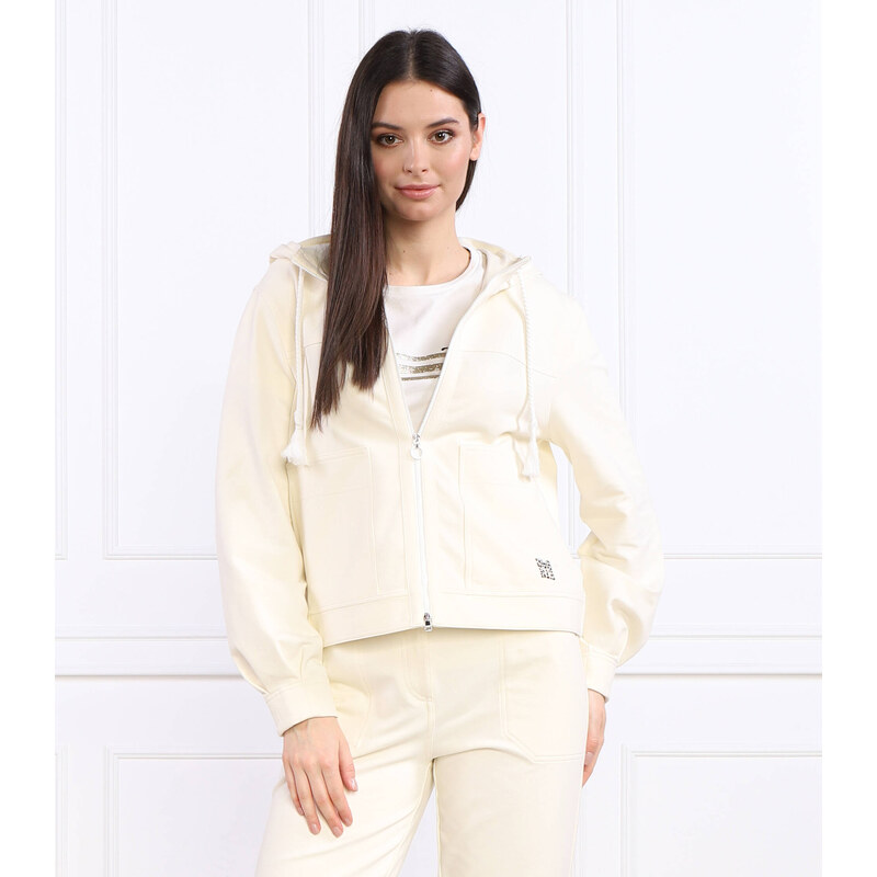 Marc Cain Mikina | Regular Fit