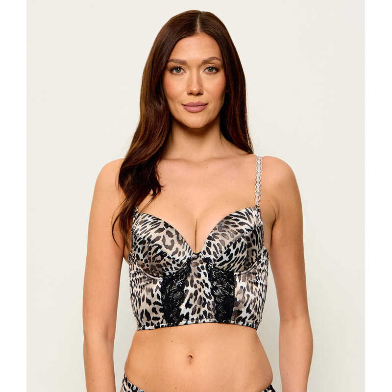 Guess Underwear Podprsenka DESTINY PADDED BUSTIER 76999975