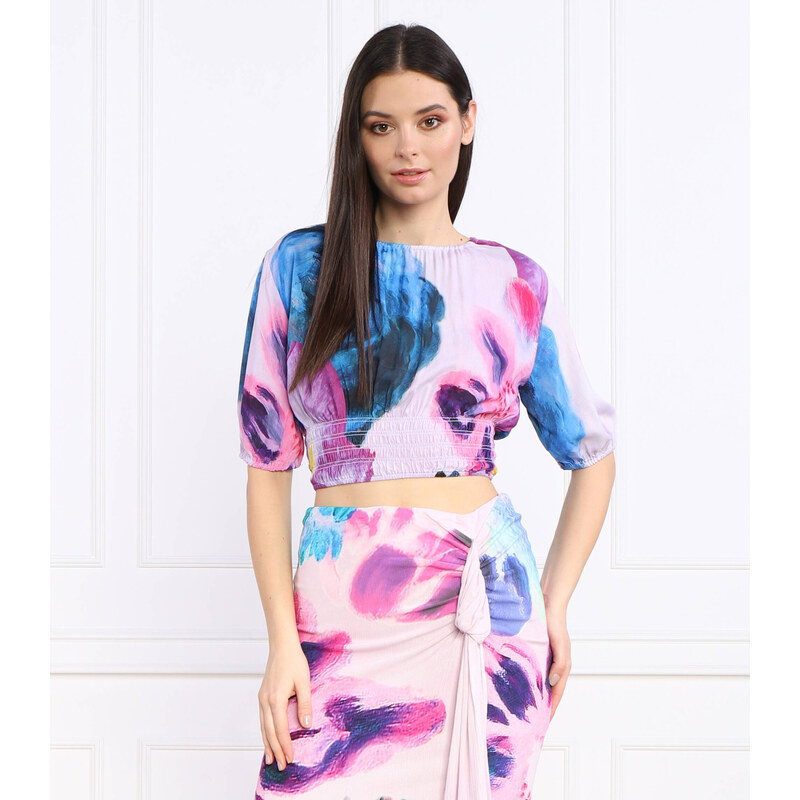 Desigual Halenka | Regular Fit