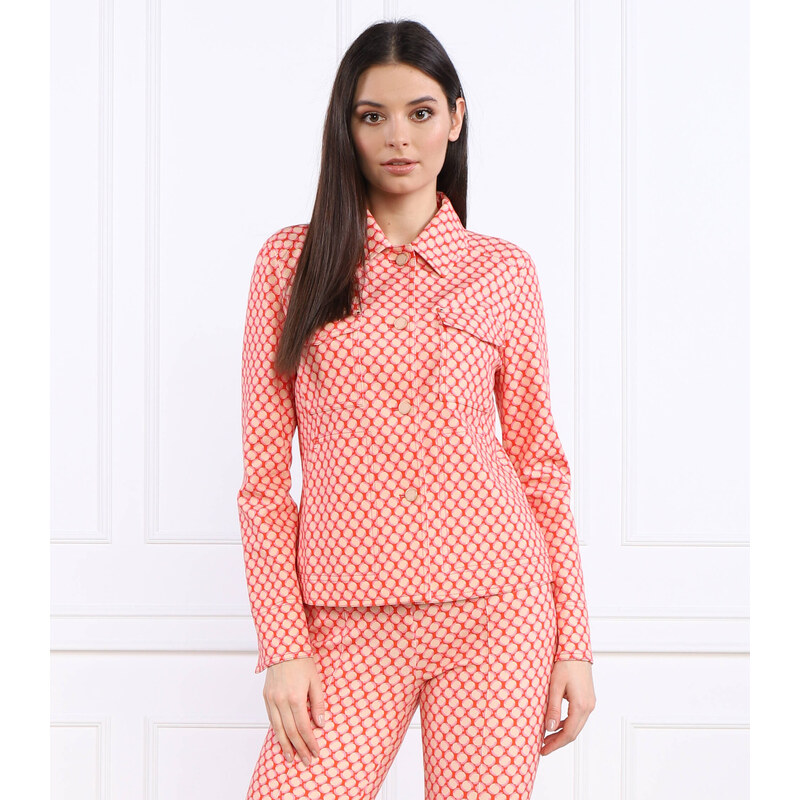 Marc Cain Bunda | Regular Fit 77031243