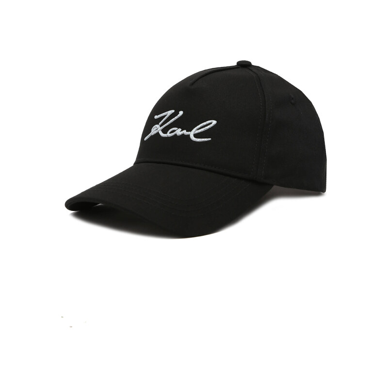 Karl Lagerfeld Kšiltovka 77031340