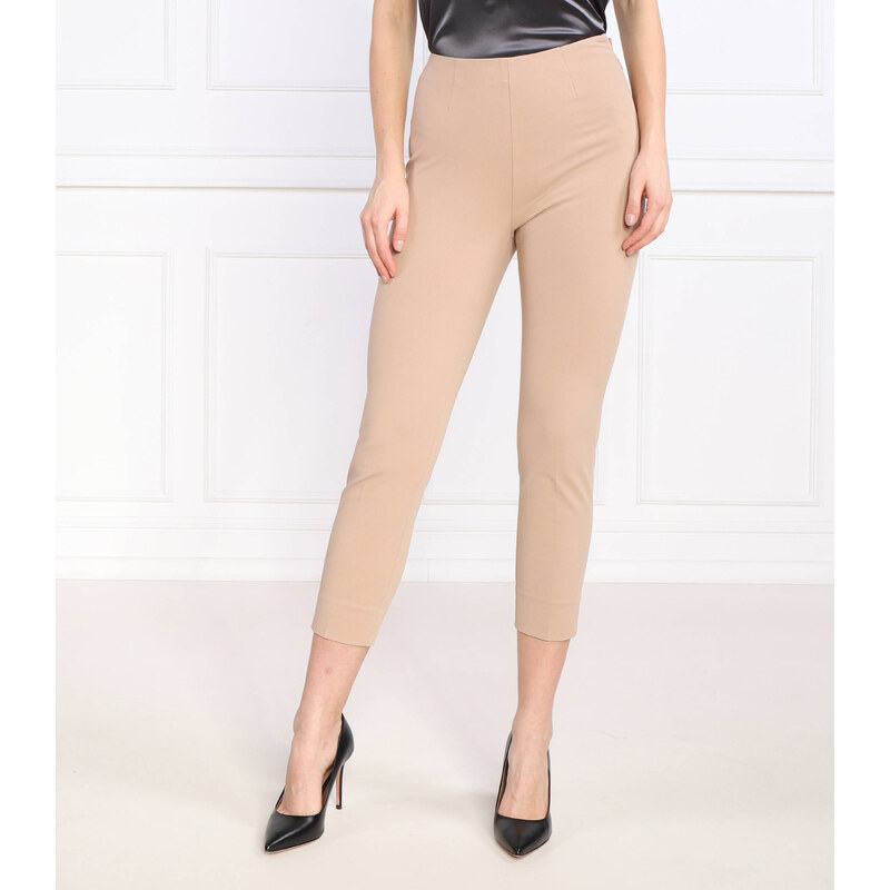 Peserico Kalhoty | Slim Fit
