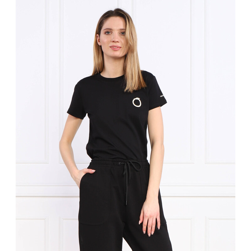 Trussardi Tričko | Regular Fit