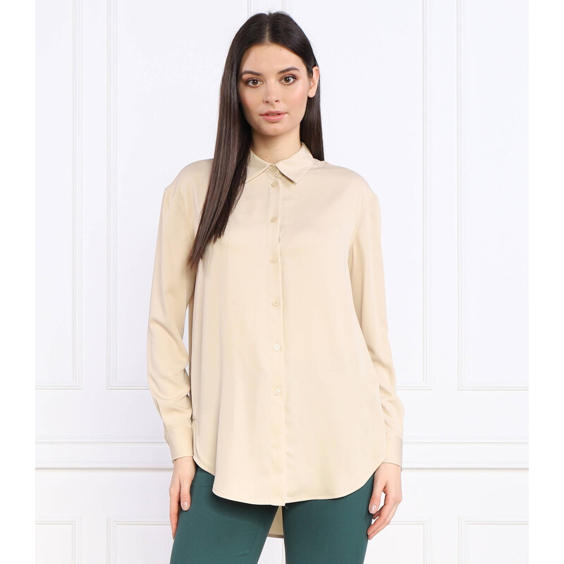 Calvin Klein Košile | Relaxed fit