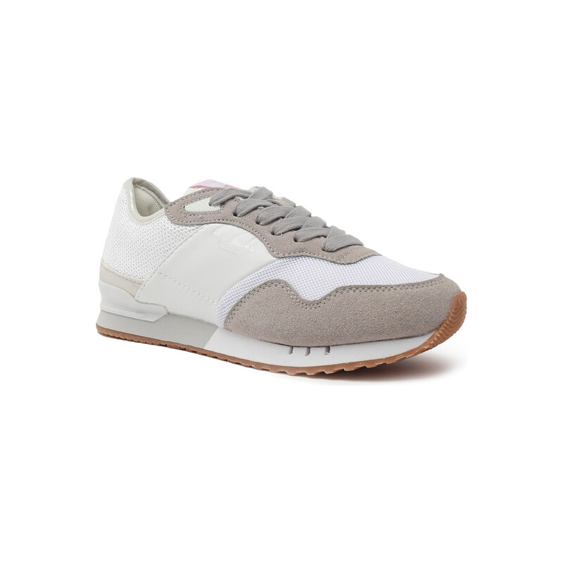 Pepe Jeans London Tenisky LONDON TROY W 76999979