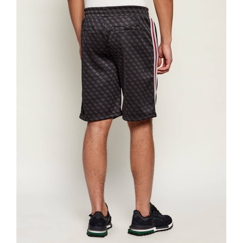 GUESS ACTIVE Šortky PARIMO | regular fit