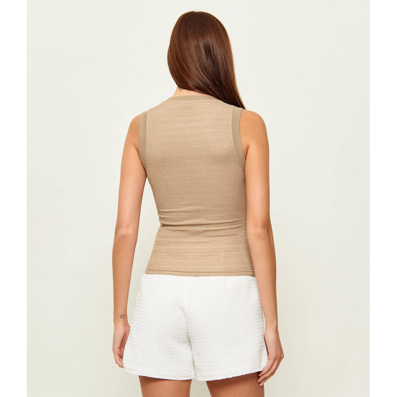 GUESS Top FRANCINE | Slim Fit