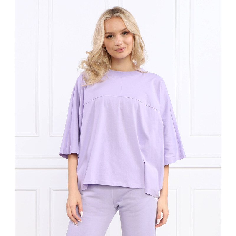 Karl Lagerfeld Tričko | Relaxed fit