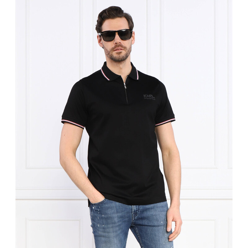 Karl Lagerfeld Polokošile | Regular Fit