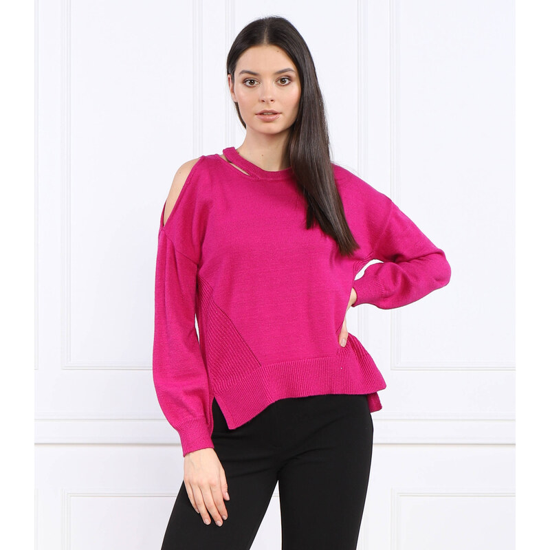 DKNY Svetr | Regular Fit 76989579