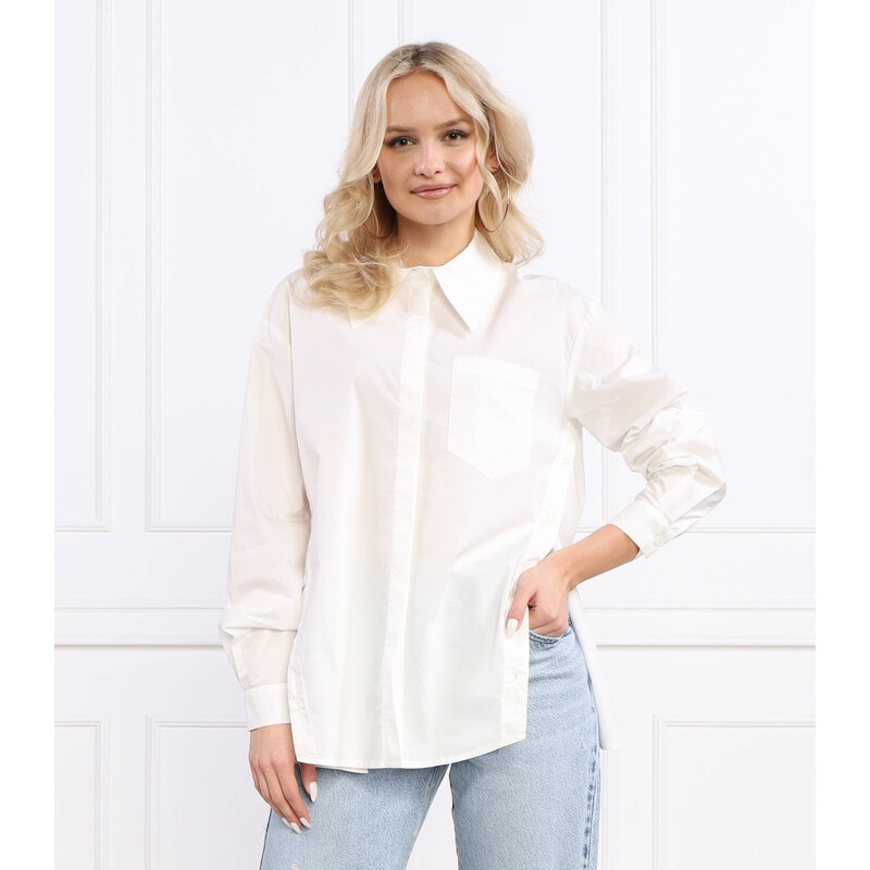 Silvian Heach Košile MAION | Regular Fit
