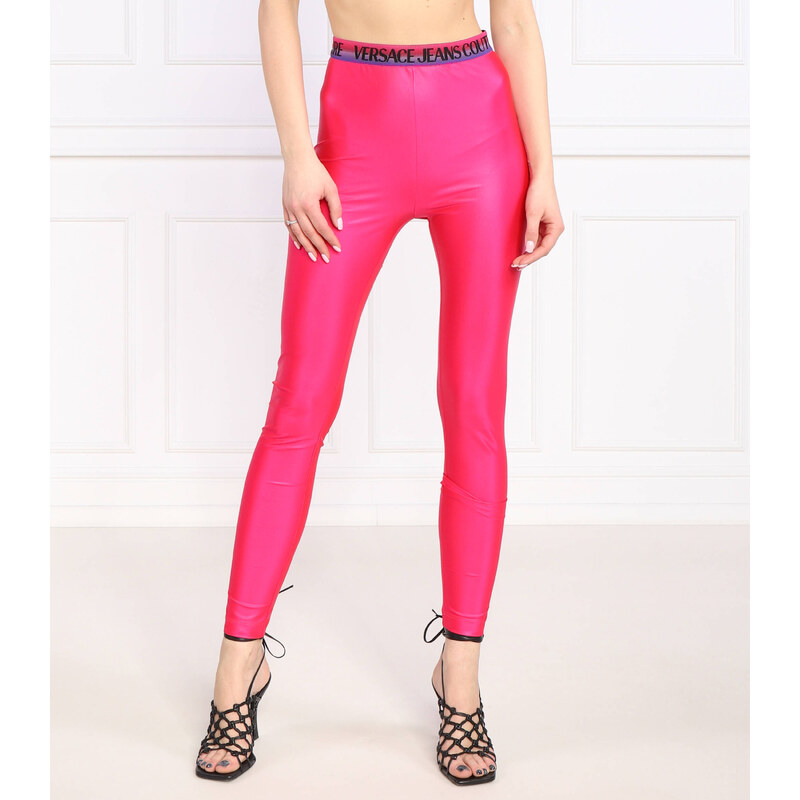 Versace Jeans Couture Legíny | Slim Fit 76917244