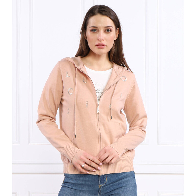 Liu Jo Sport Mikina | Regular Fit
