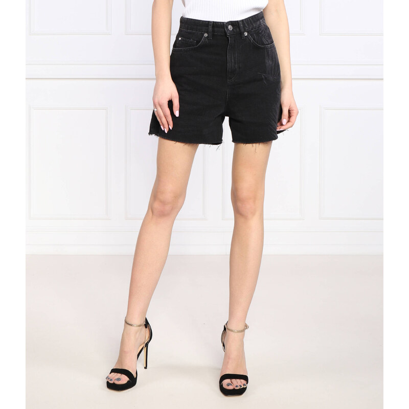 GUESS Šortky MANOLA | Regular Fit 76883761