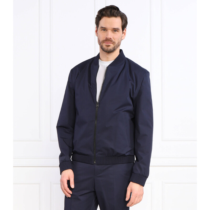 HUGO Bunda bomber Ukashi232X | Regular Fit