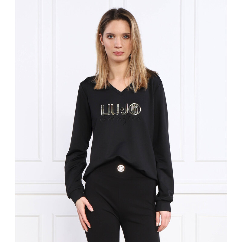 Liu Jo Sport Mikina | Regular Fit 110634624