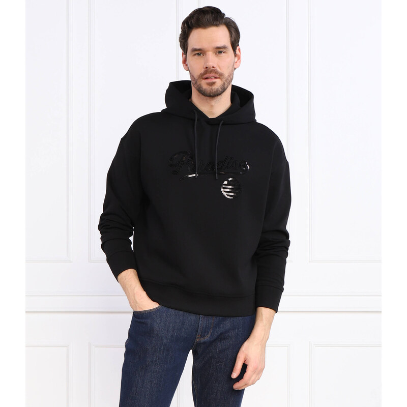 Emporio Armani Mikina | Regular Fit