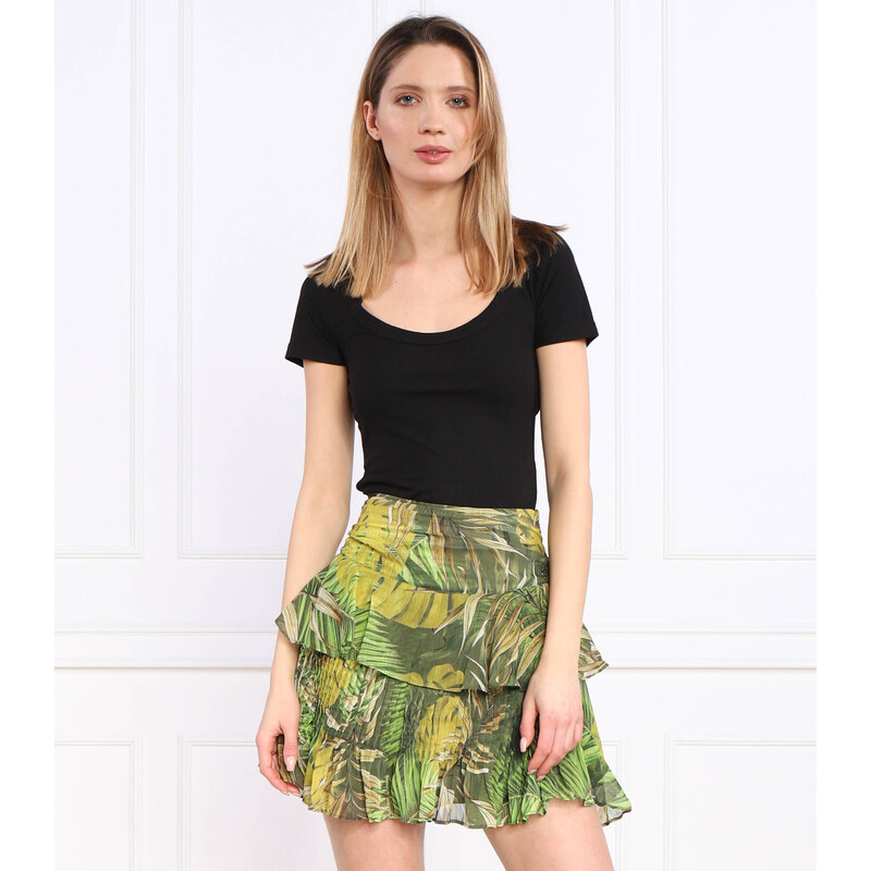 GUESS Tričko CHERYL JEWEL TOP | Regular Fit