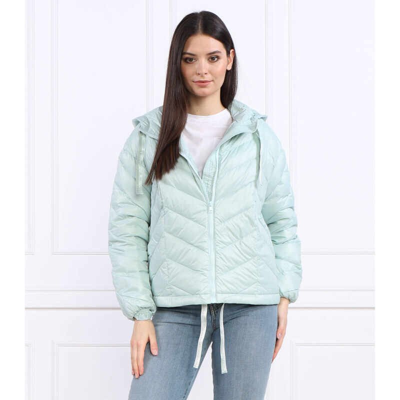 TWINSET Péřová bunda | Regular Fit 76989610