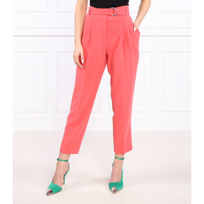 BOSS BLACK Kalhoty Tapiah | Regular Fit