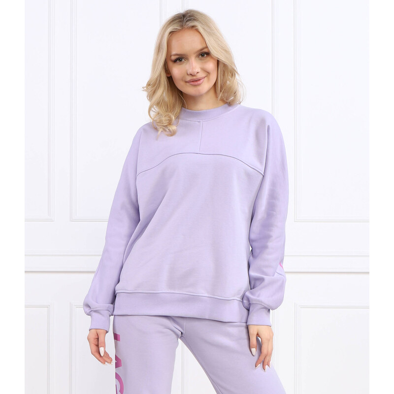 Karl Lagerfeld Mikina | Regular Fit